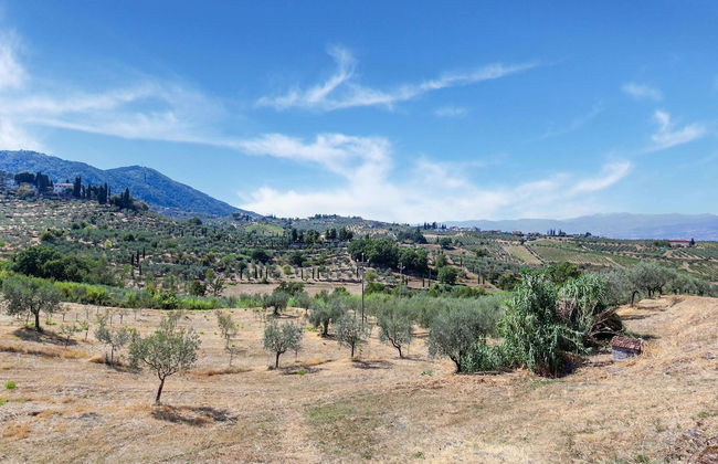 Farmhouse Abode With Pool and Tuscan Charm - Foto 33