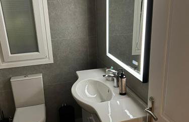 The Old Stables Apartment - Foto 41