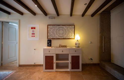 Casa dos Livros - Guest House - Foto 81