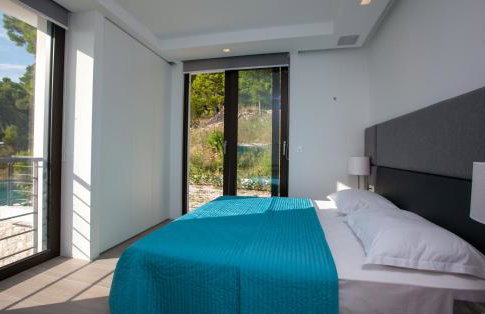 Soho Apartments Brela - Foto 22