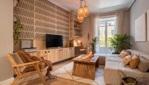 Pantai - 2 bedroom in Almagro - Photo 2