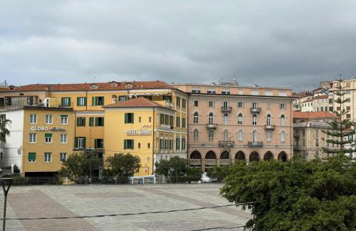 Holiday Bamboo Sanremo - Free private parking - Foto 20