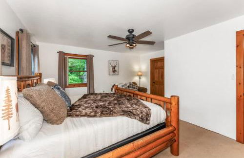 TB-19 Thunder Bay Resort Cabin 19 - Foto 10