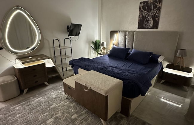 The Privacy Villa - Foto 17