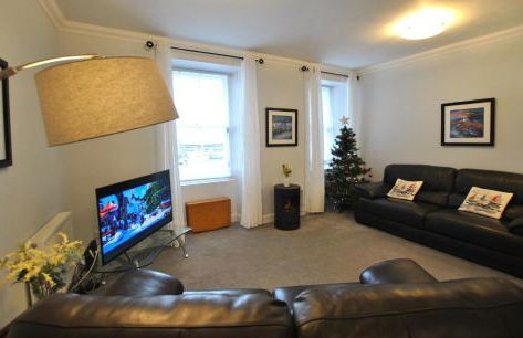 Harbour House- home from home in Pittenweem - Foto 33