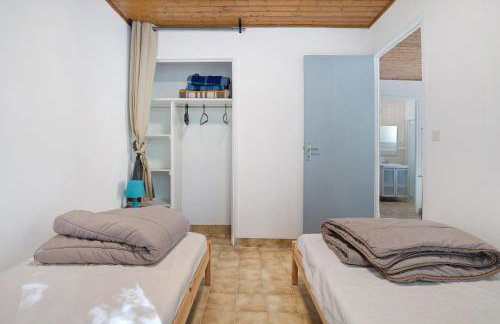 7.Les rossignols option Clim-4 pers - Foto 16