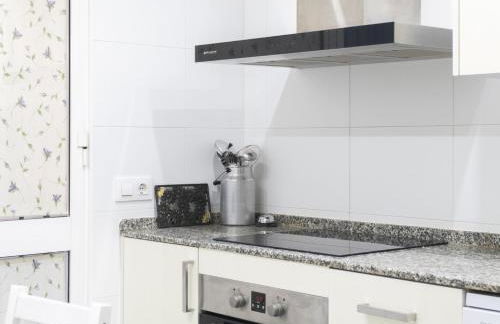 Chalet Pareado & Piscina - Foto 13