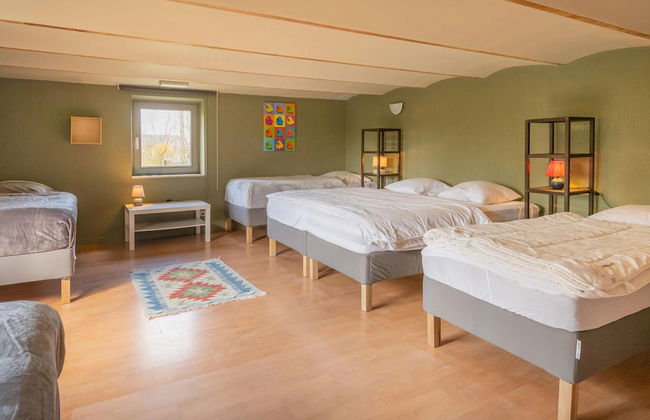 Vacation Home in Durbuy With Indoor Pool - Photo 4