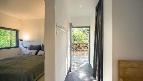 Architektur Ferienhaus Eifel SUITE17 - Foto 4