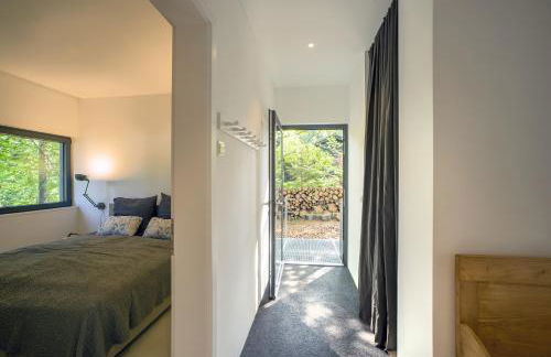 Architektur Ferienhaus Eifel SUITE17 - Foto 4