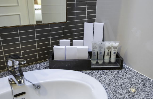 Kantary House Hotel & Serviced Apartments - Foto 53