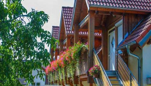 Ferienhof Dreher - Foto 2