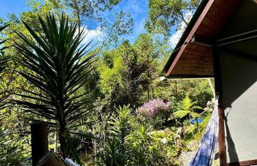 Chalés Refúgio de Lumiar - Chalé Recanto - Foto 26