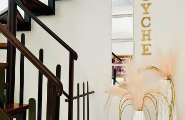 Tyche House Castelmola - Foto 17