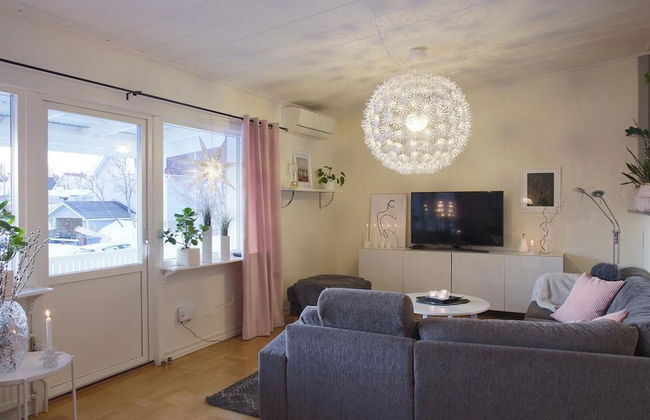 Aurora Cabin - Foto 14