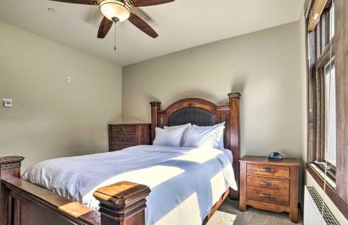 Modern Mammoth Lakes Condo Ski, Hike, and More! - Photo 16