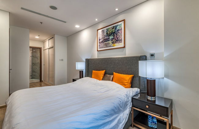 Hoasun Des Arts Landmark 81 - Foto 27