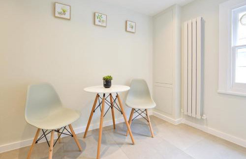 Split Level Studio at West Hampstead by Concept Apartments - Foto 25