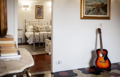 Casa Luna - Private Cottage -Exclusive Private Garden - Foto 15