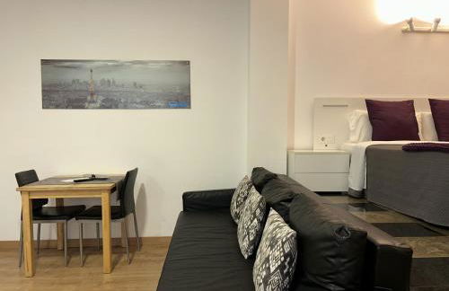 Apartahotel Baldiri - Foto 11