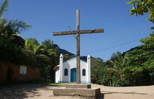 Passeio de barco às praias do Bonete e Indaiaúba - Foto 7