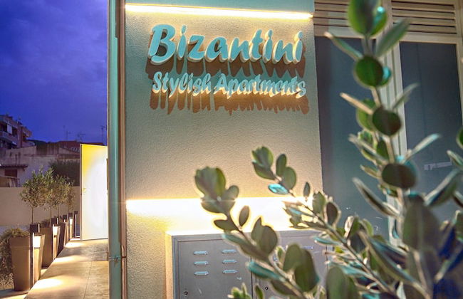 Bizantini Tropea - Foto 49