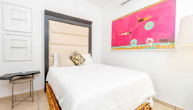 24 Atlantic Place by Stay with Bear - Foto 3, Habitación