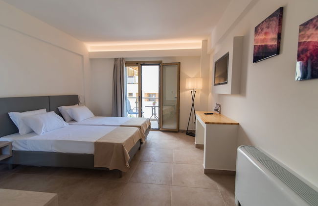 Melydron Apartments - Foto 3