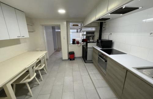 Maison plain-pied 3 ch avec sdb privatives, cour et jardin, proche Blois et châteaux de la Loire - FR-1-491-424 - Foto 6