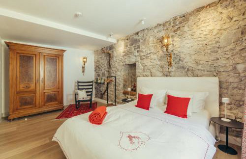 Feriendomizil "Zum Grauen Wolf" - Foto 14