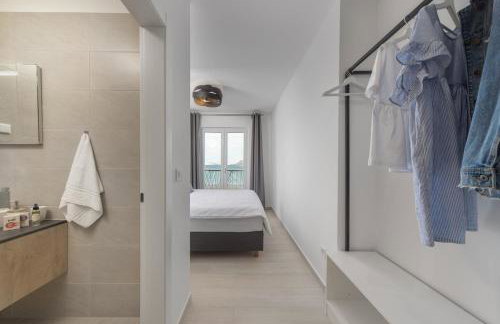 VILLA FUX ZRCE Novalja - direkt am Strand - Photo 25