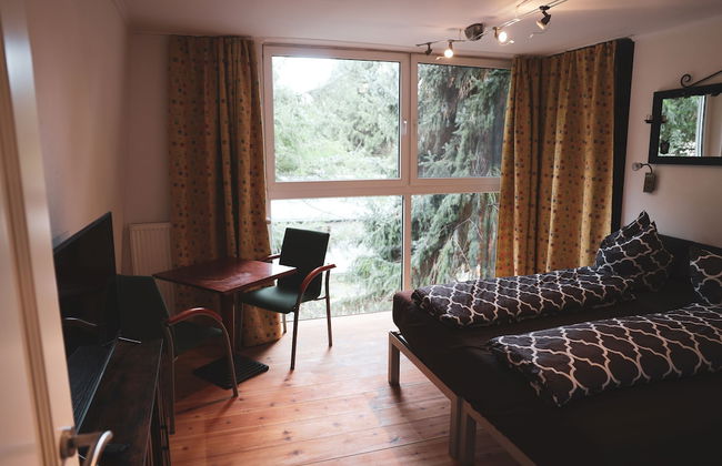 Ferienhäuser - Pappelallee - Foto 11