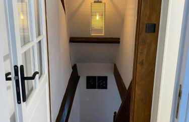 Modern Gîte In The Heart Of Château De Champagnat - Foto 13