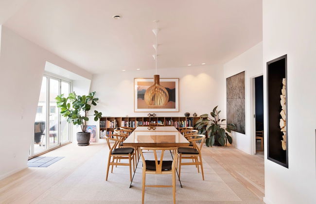 Dinesen Collection Signature Penthouse by Royal Theatre - Foto 9