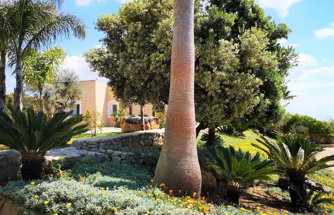 Sal739 in Pescoluse With 2 Bedrooms and 2 Bathrooms - Foto 35