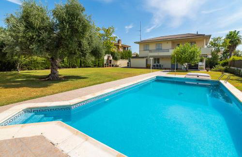 La casa del olivo en Córdoba - Photo 7