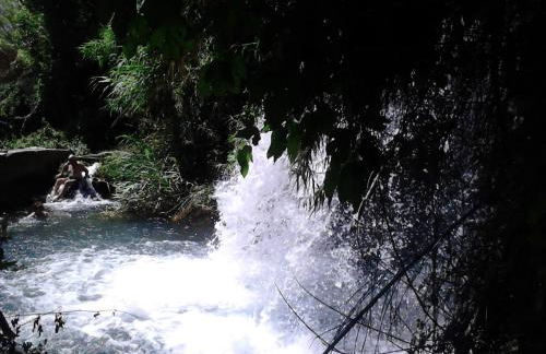 La Casa de la Cascada - Foto 46