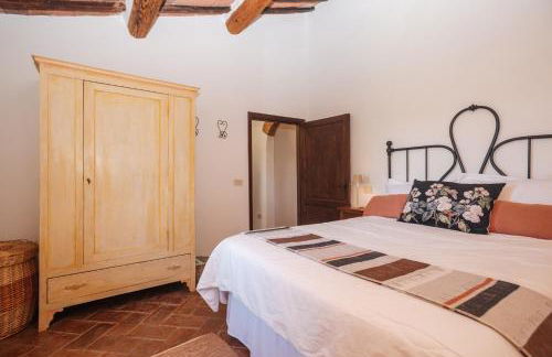 Charming Farmhouse in Monteleone D'Orvieto - Foto 22