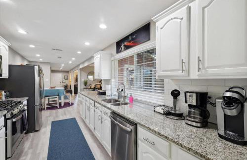 Garlands Hidden Gem 4 Bedrooms Hot Tub Patio - Foto 14