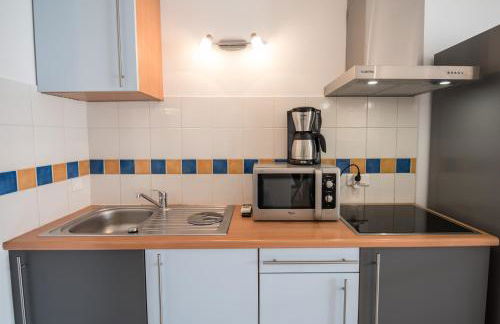 Les Alizés Résidence & Spa - Foto 66