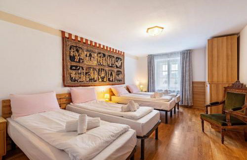 Chateau Ciasa Soldà Luxe Marmolada - Foto 11