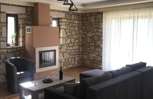 Panoraia Maisons - Foto 18