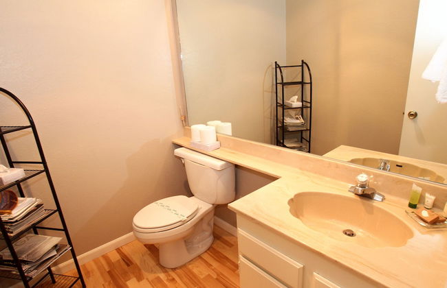 Mammoth Ski & Racquet Club - Foto 53