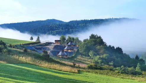 Sferyczny Azyl - Foto 3