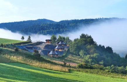 Sferyczny Azyl - Foto 3