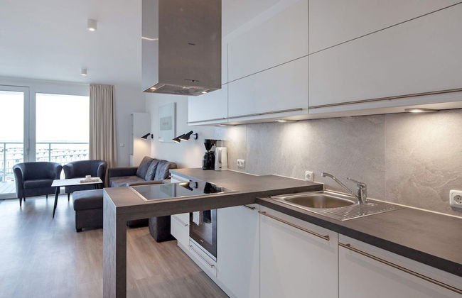 6 Personen Ferienhaus in Wendtorf - Foto 10