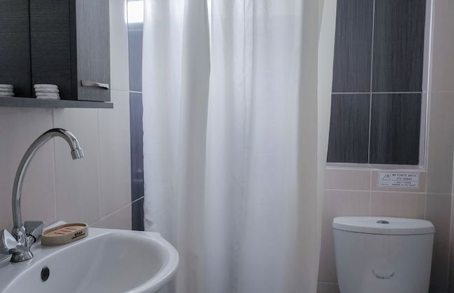 Akrotopi Apartments & Studios - Foto 86