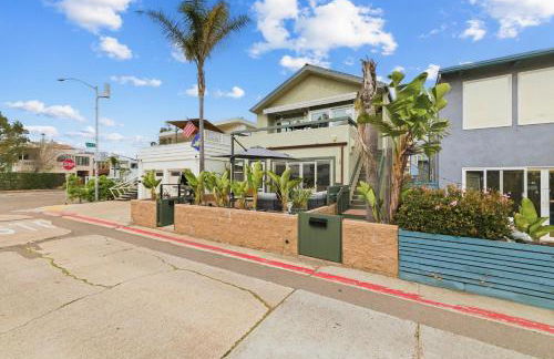 Stunning Beach Home - large patio, parking, ac & dog friendly! - Foto 44
