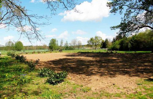 Hof Esterau - Appartment blau-grün - Foto 14