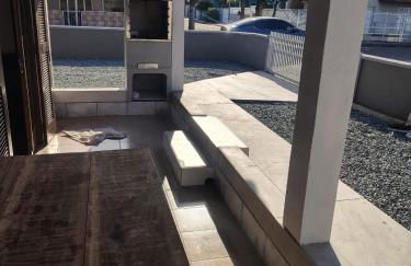 Casa de temporada na enseada para 12 pessoas - Foto 7